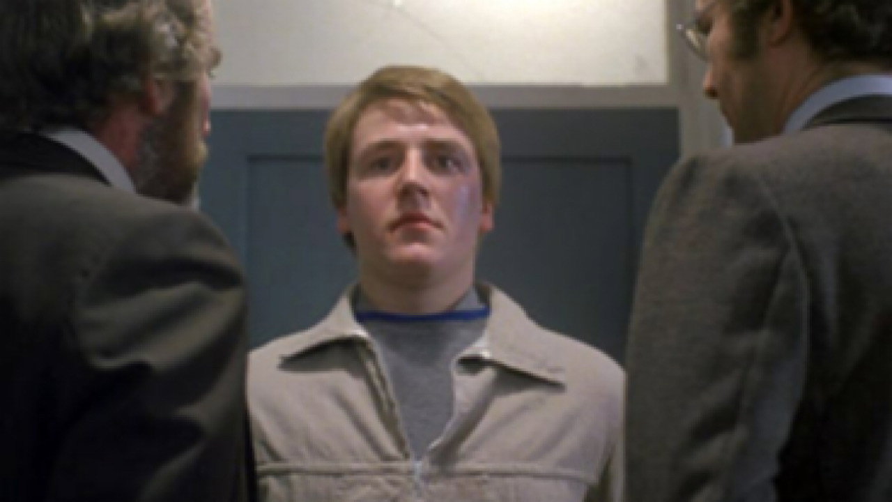 Scum scene photo