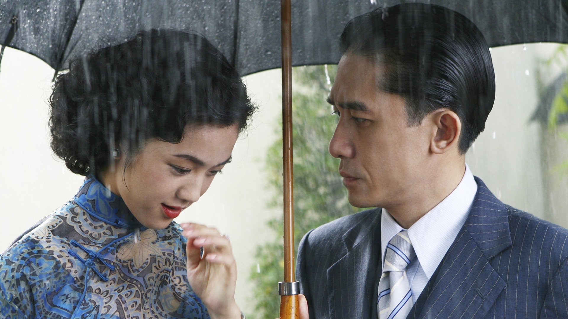 Se, jie scene photo