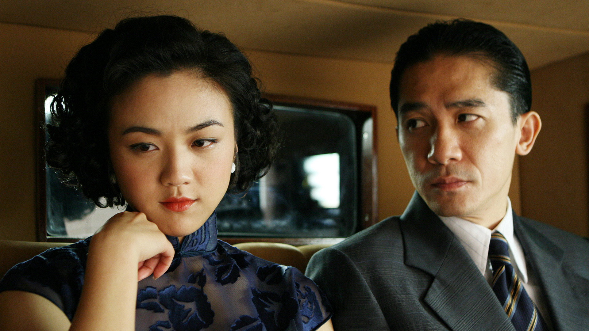 Se, jie scene photo