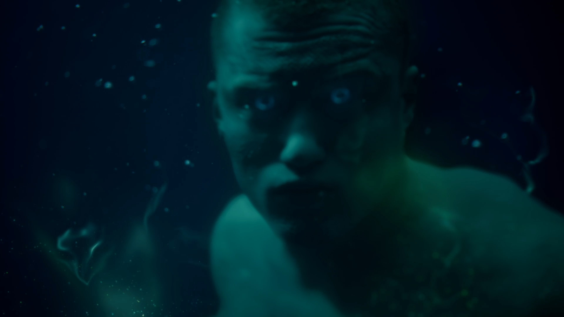 Sea Change scene photo