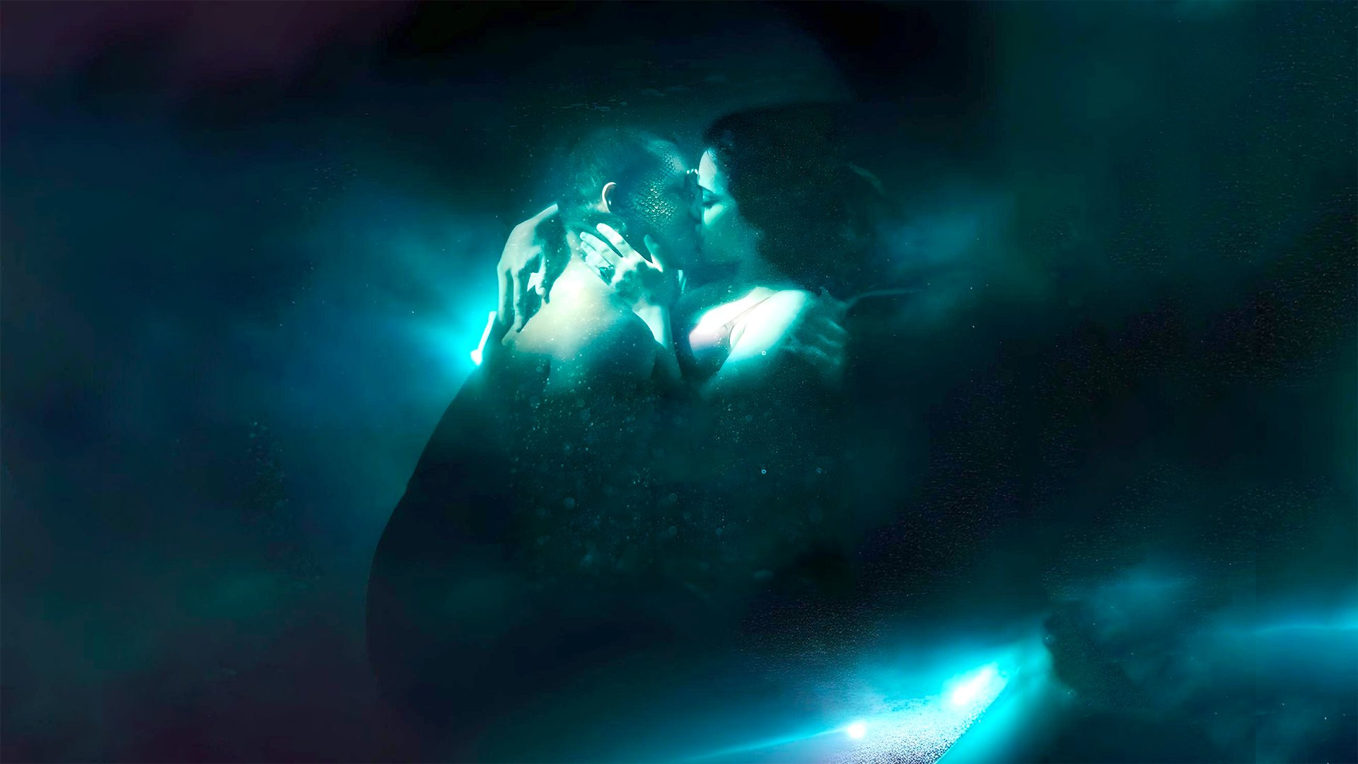 Sea Change scene photo