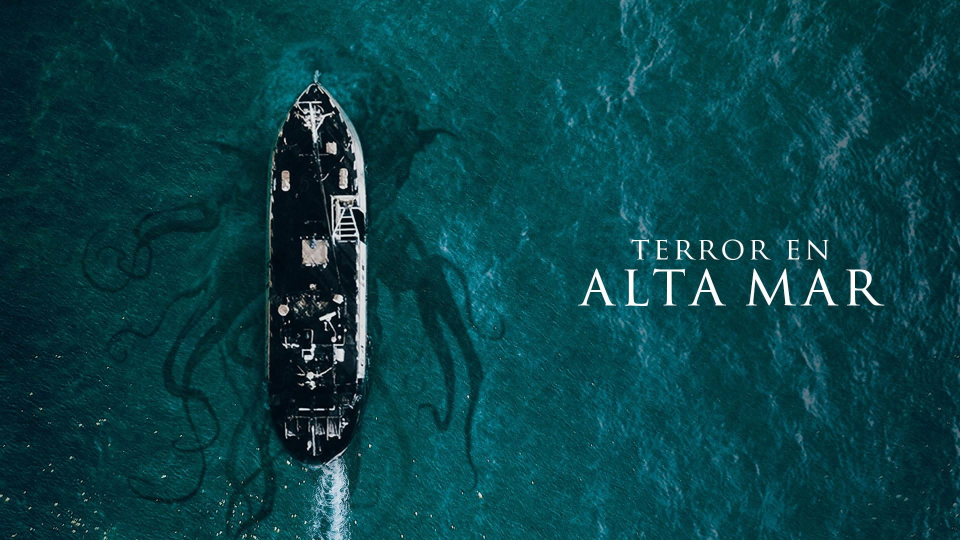 Sea Fever scene photo