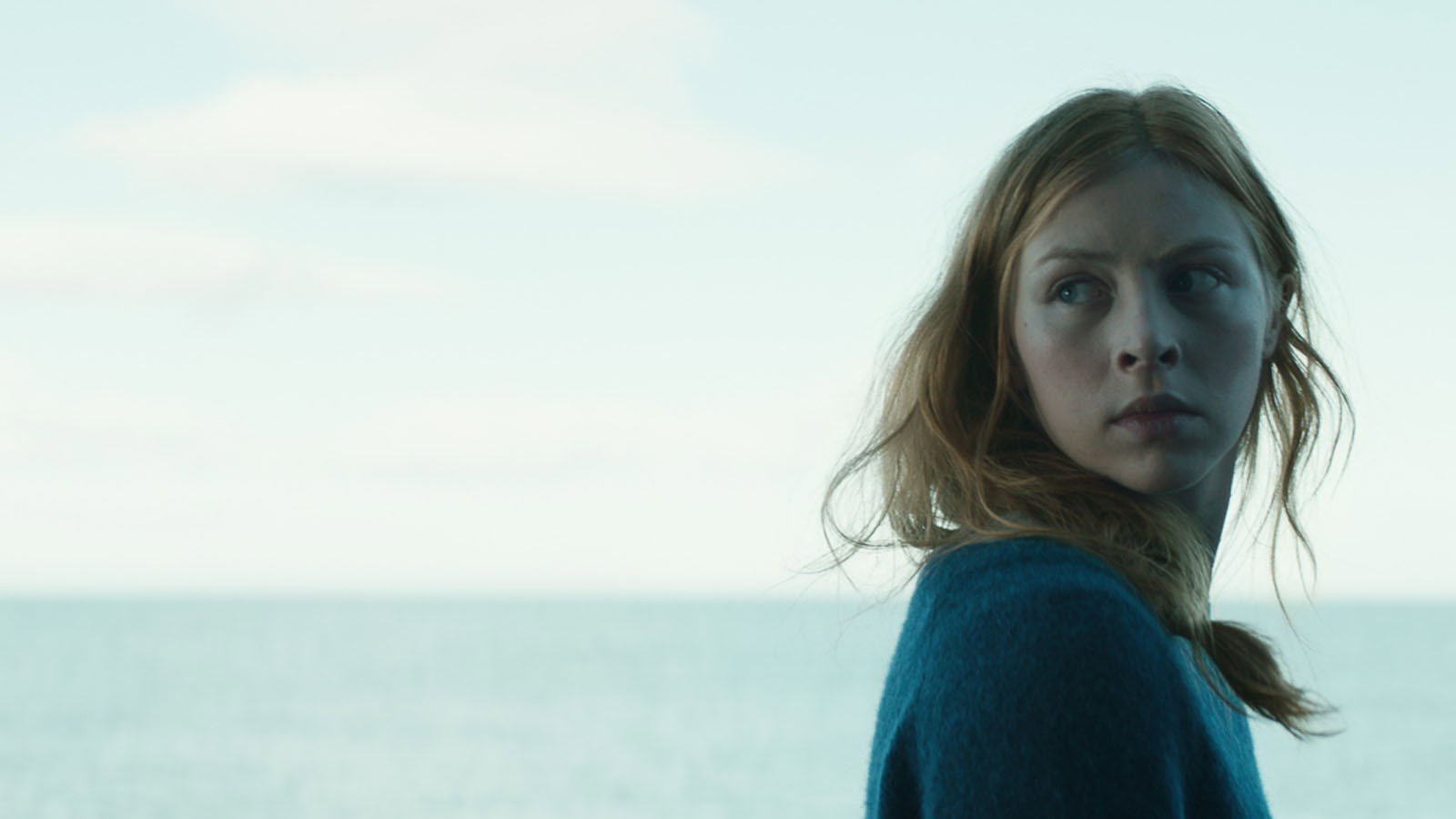 Sea Fever scene photo