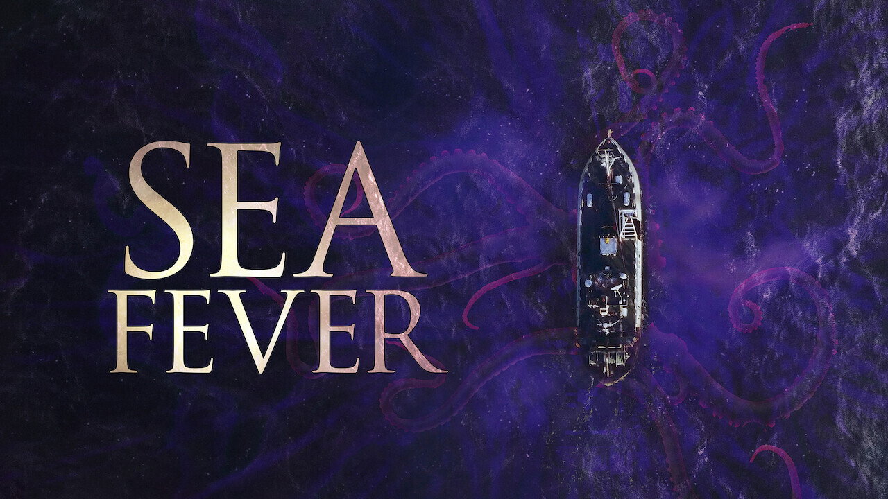 Sea Fever scene photo