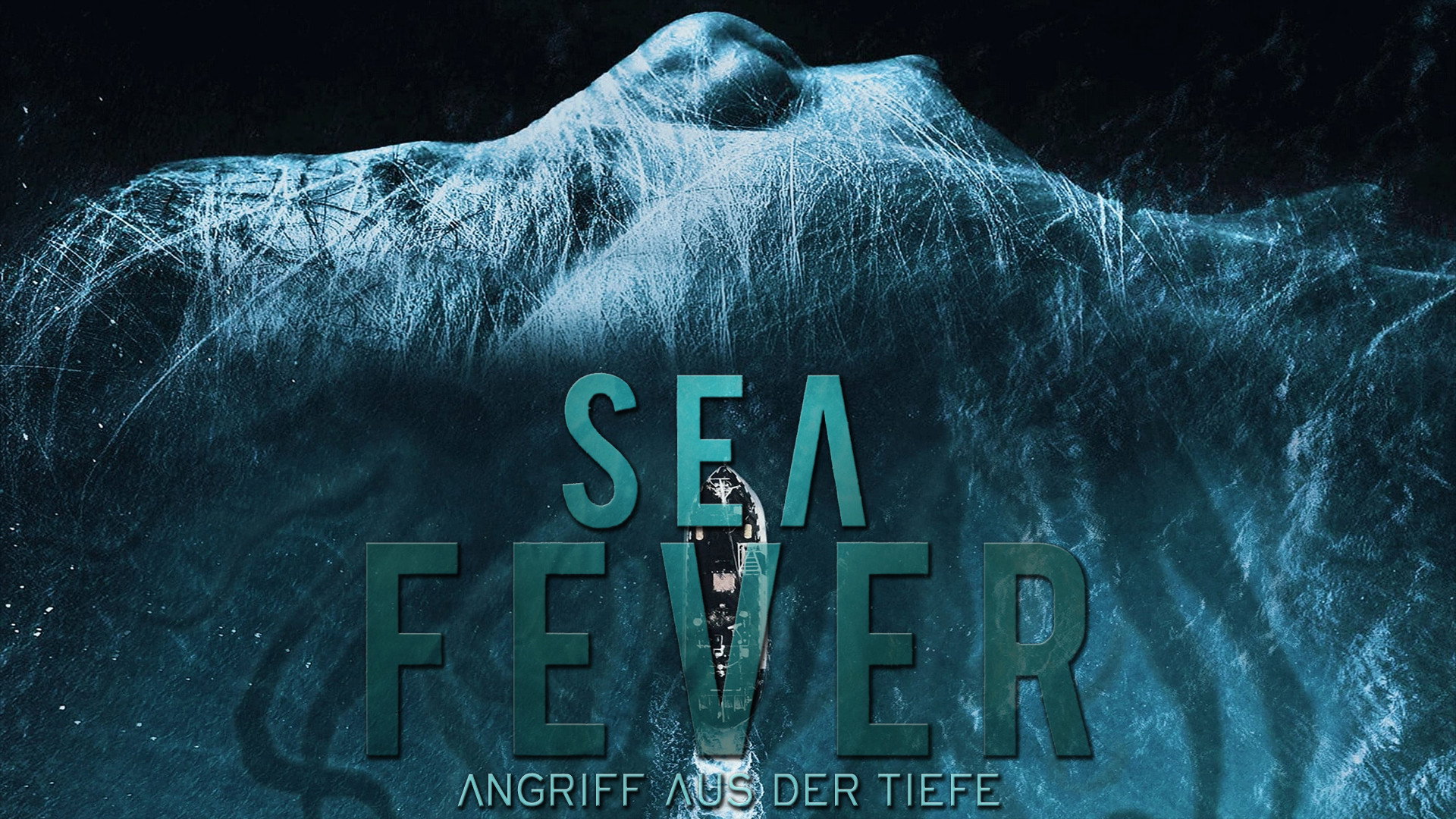 Sea Fever scene photo