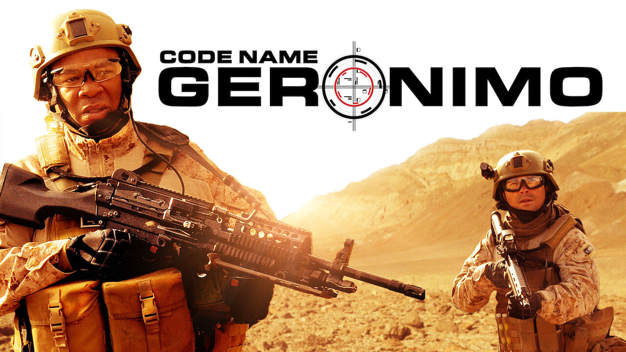 Seal Team Six: The Raid on Osama Bin Laden scene photo