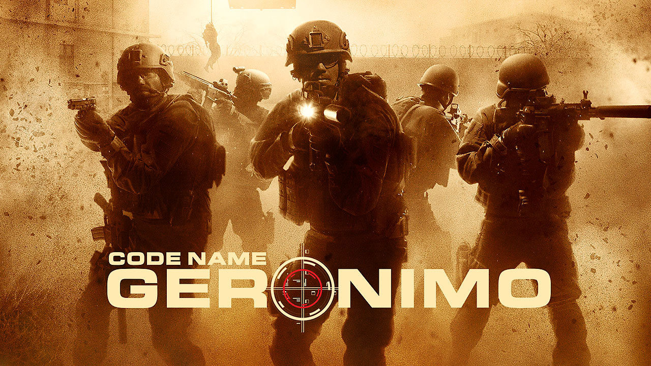 Seal Team Six: The Raid on Osama Bin Laden scene photo