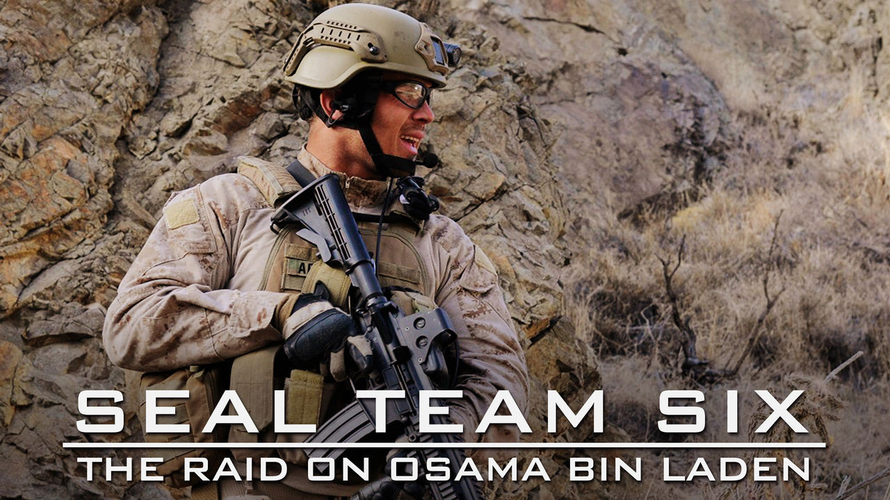 Seal Team Six: The Raid on Osama Bin Laden scene photo