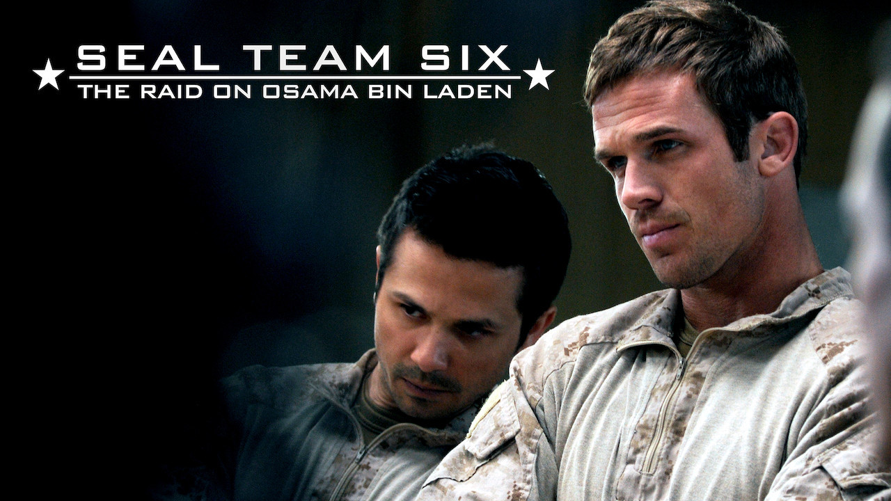 Seal Team Six: The Raid on Osama Bin Laden scene photo