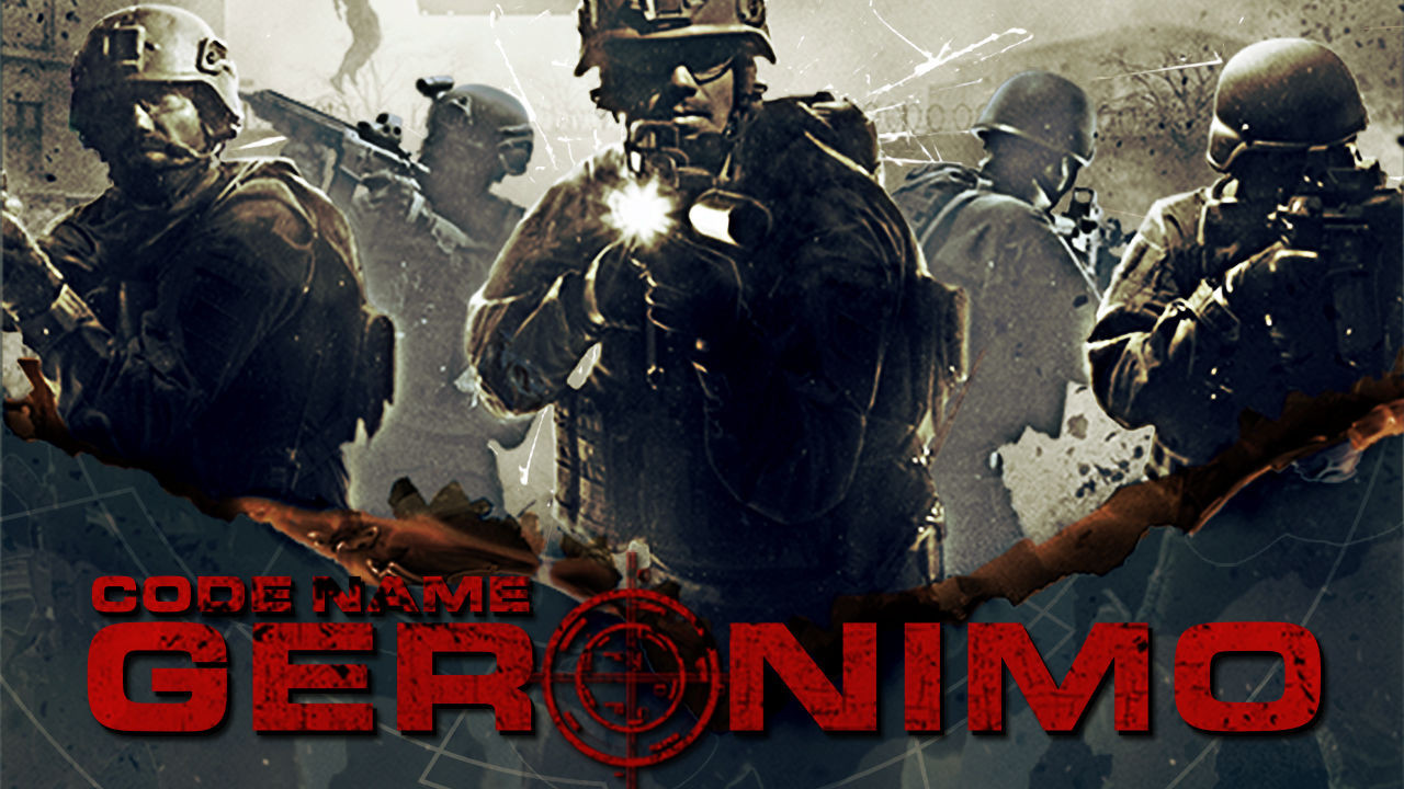 Seal Team Six: The Raid on Osama Bin Laden scene photo