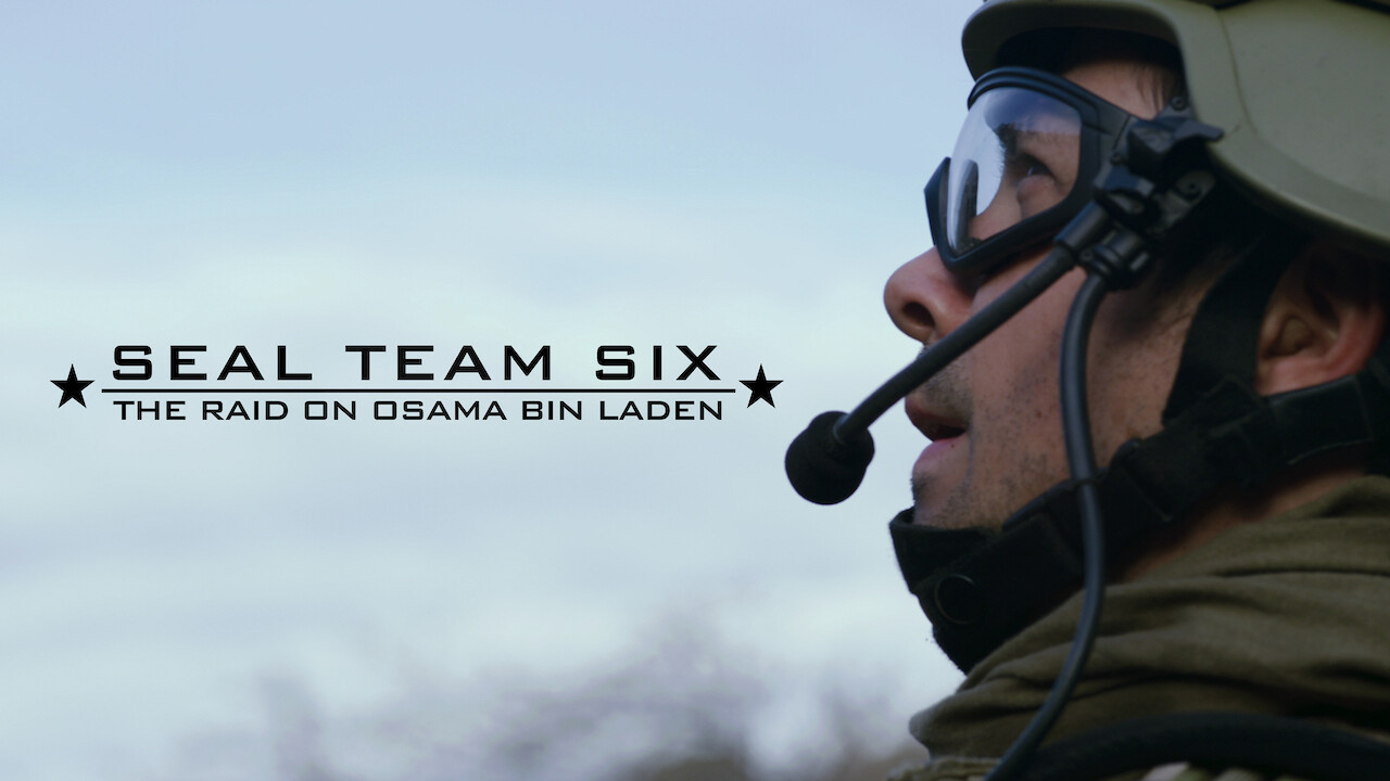 Seal Team Six: The Raid on Osama Bin Laden scene photo