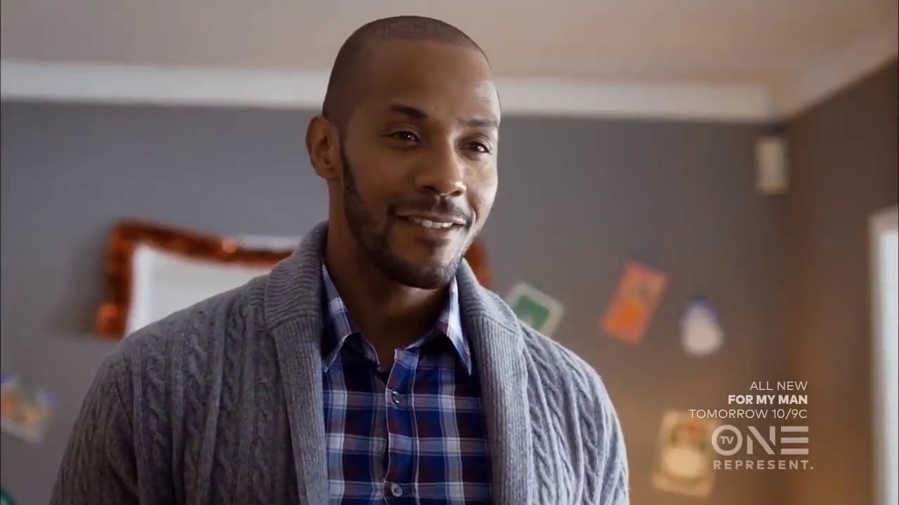 Second Chance Christmas scene photo