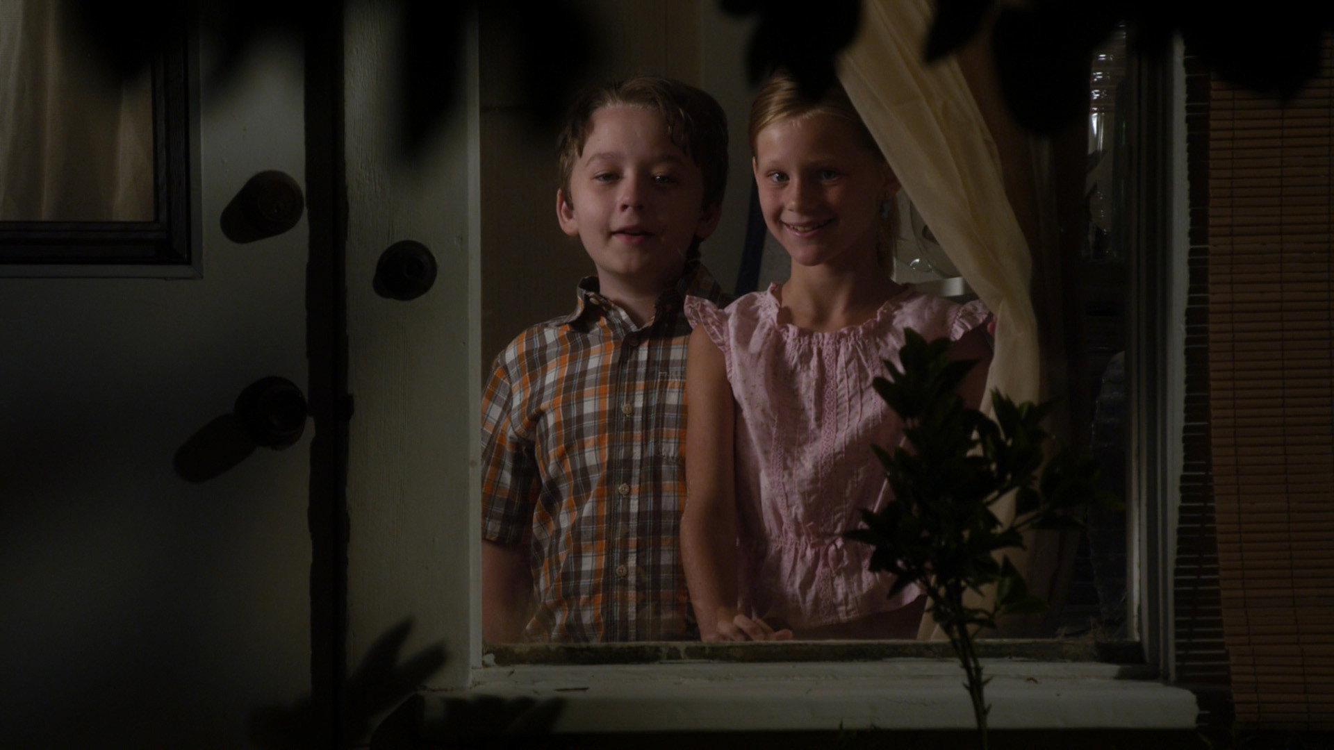 Second Chances scene photo