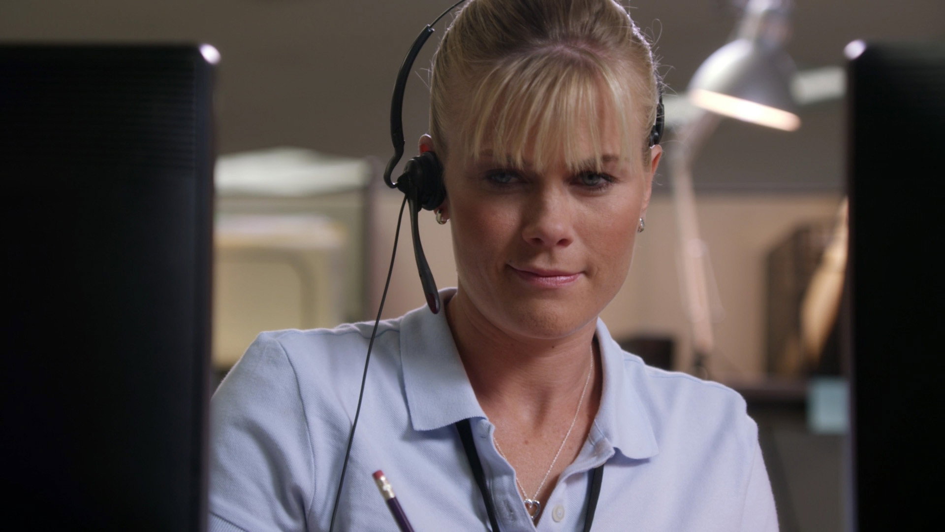 Second Chances scene photo