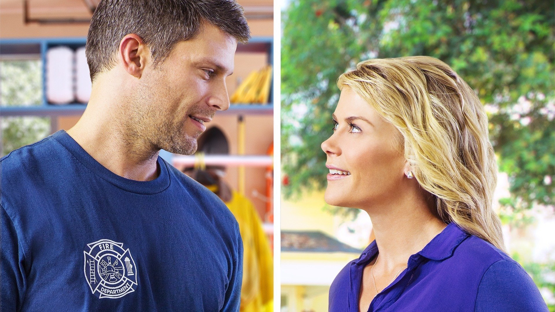 Second Chances scene photo
