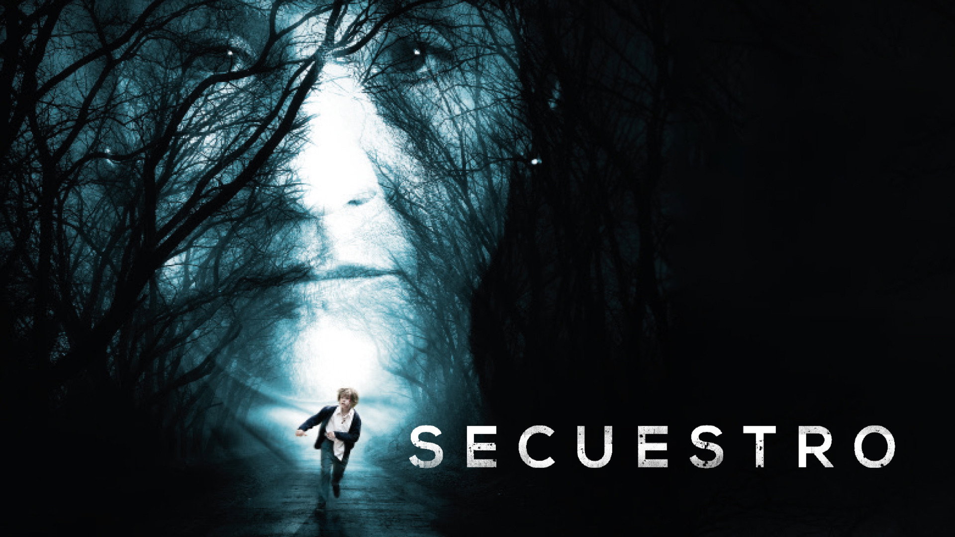 Secuestro scene photo