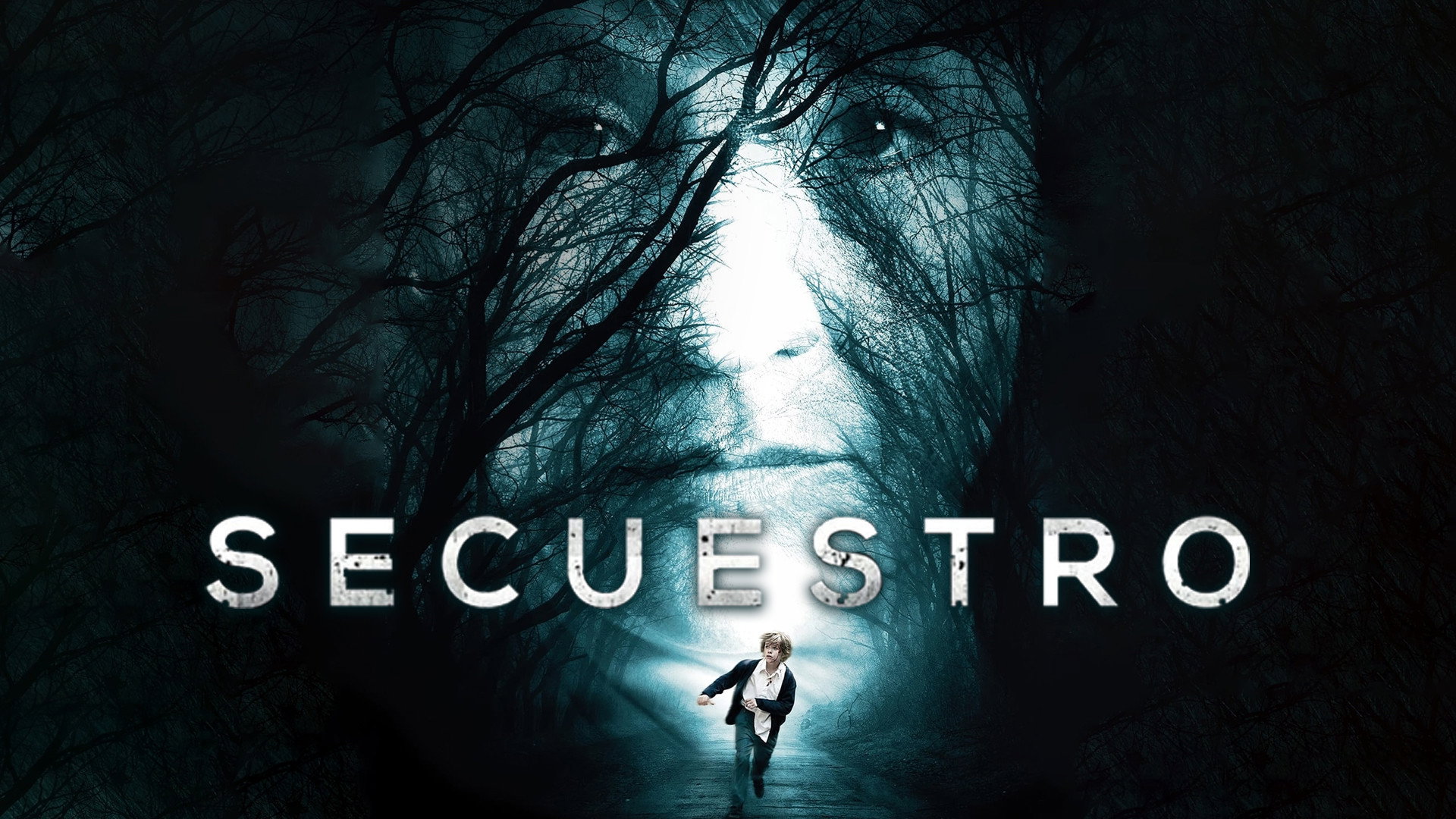 Secuestro scene photo