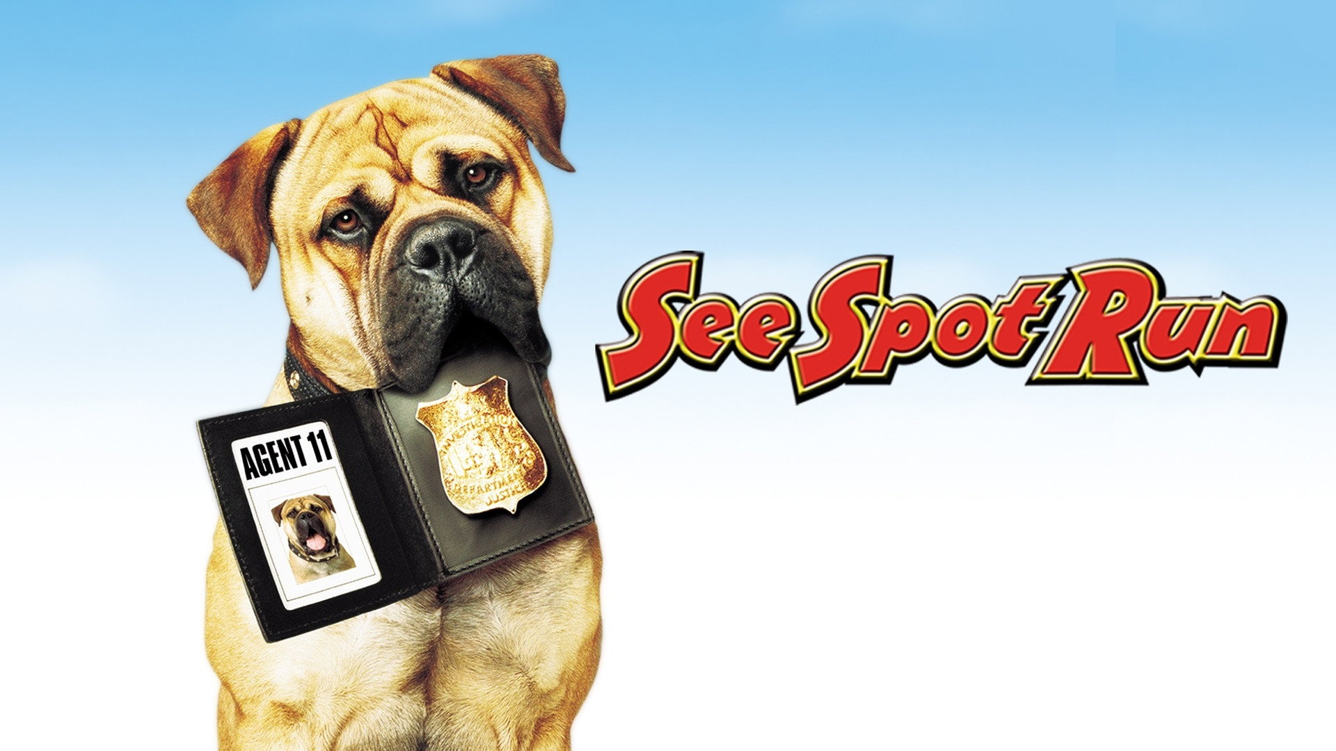 See Spot Run scene photo