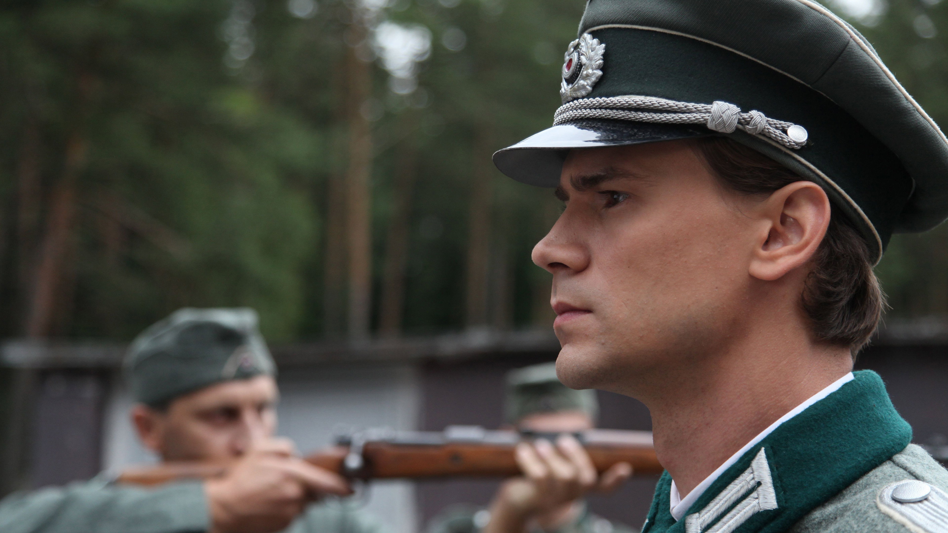 Sekretnoe oruzhie scene photo