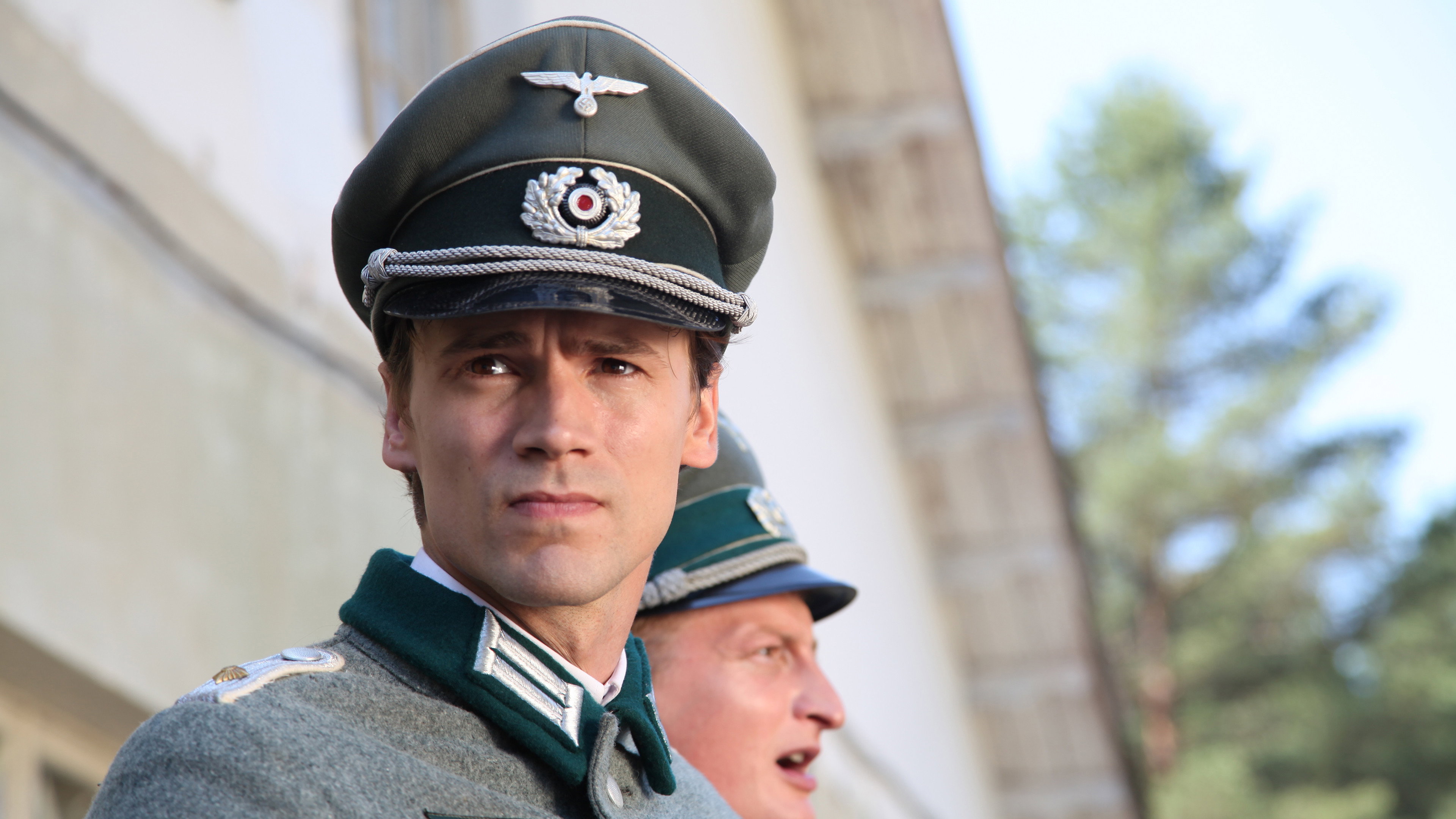 Sekretnoe oruzhie scene photo