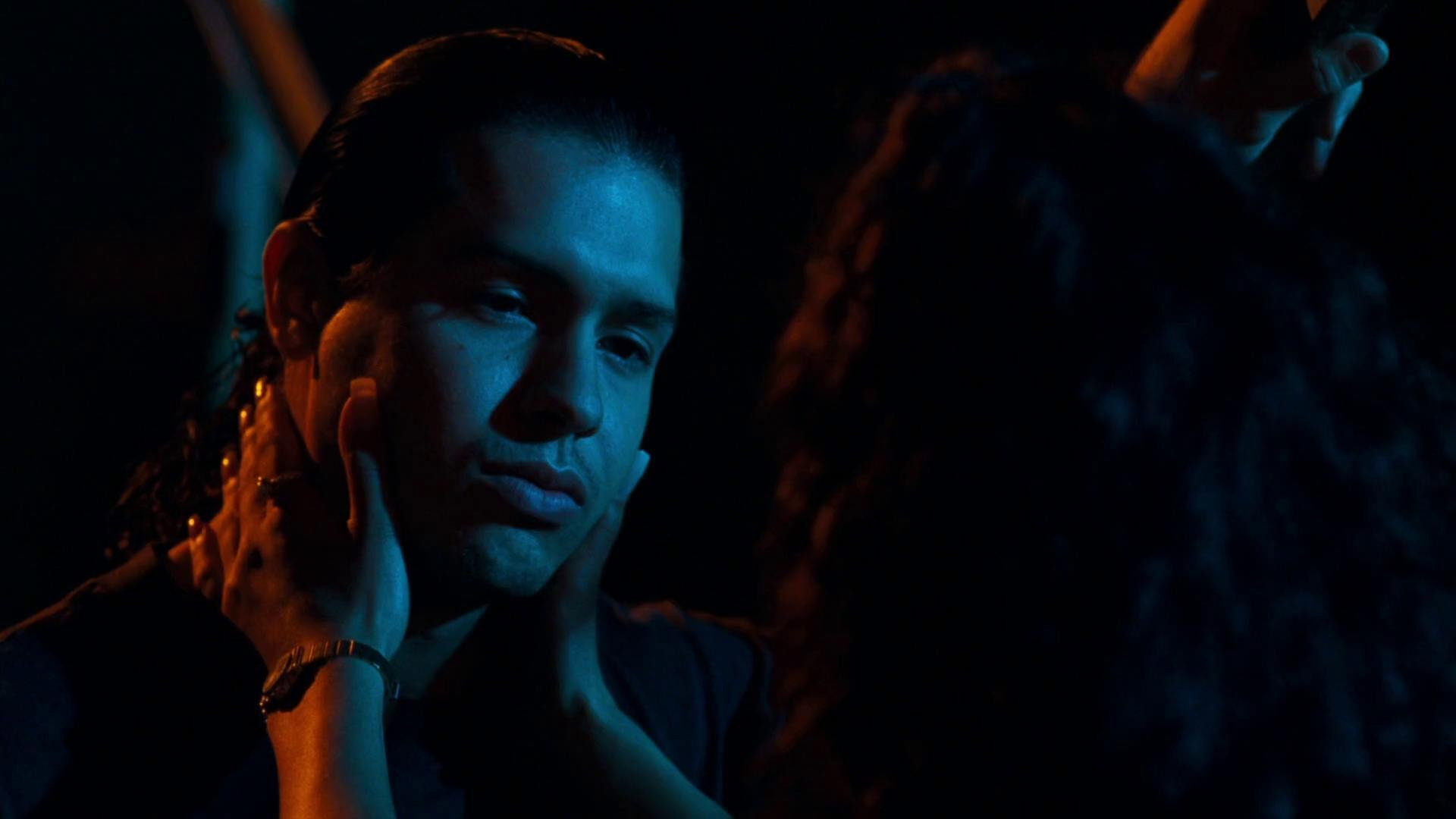 Selena scene photo