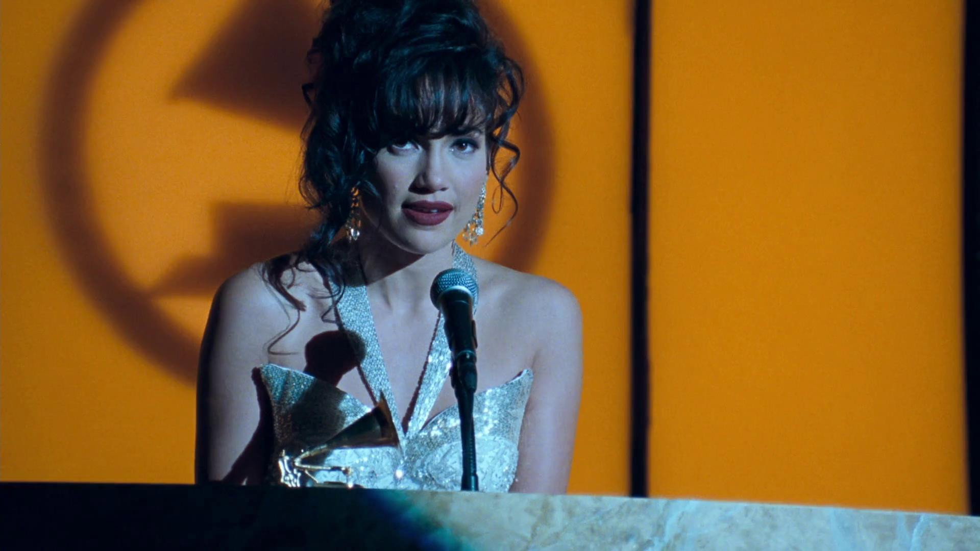 Selena scene photo