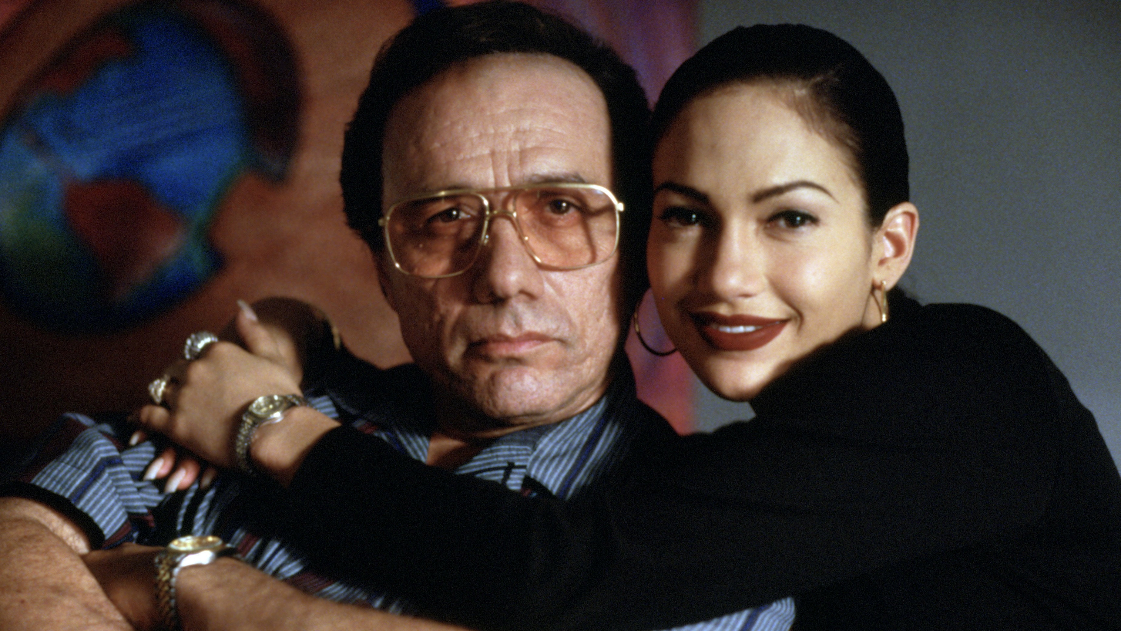 Selena scene photo