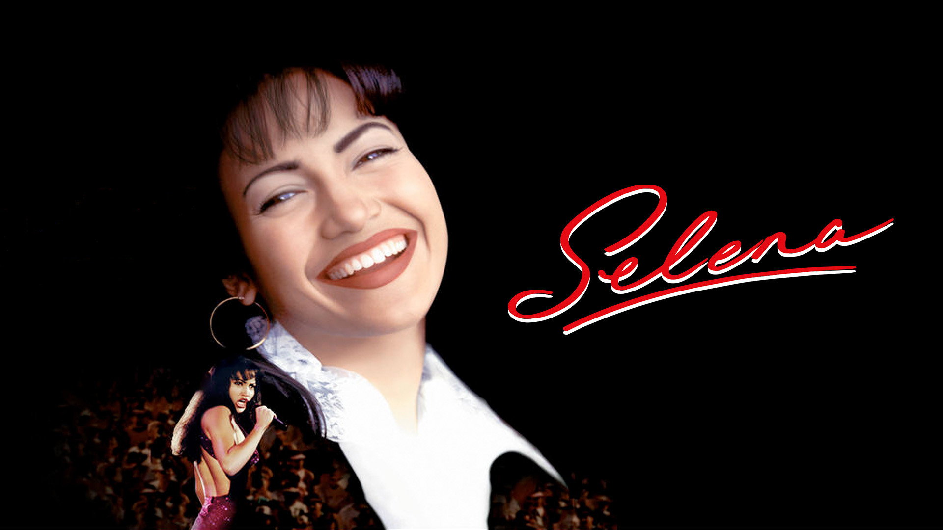Selena scene photo