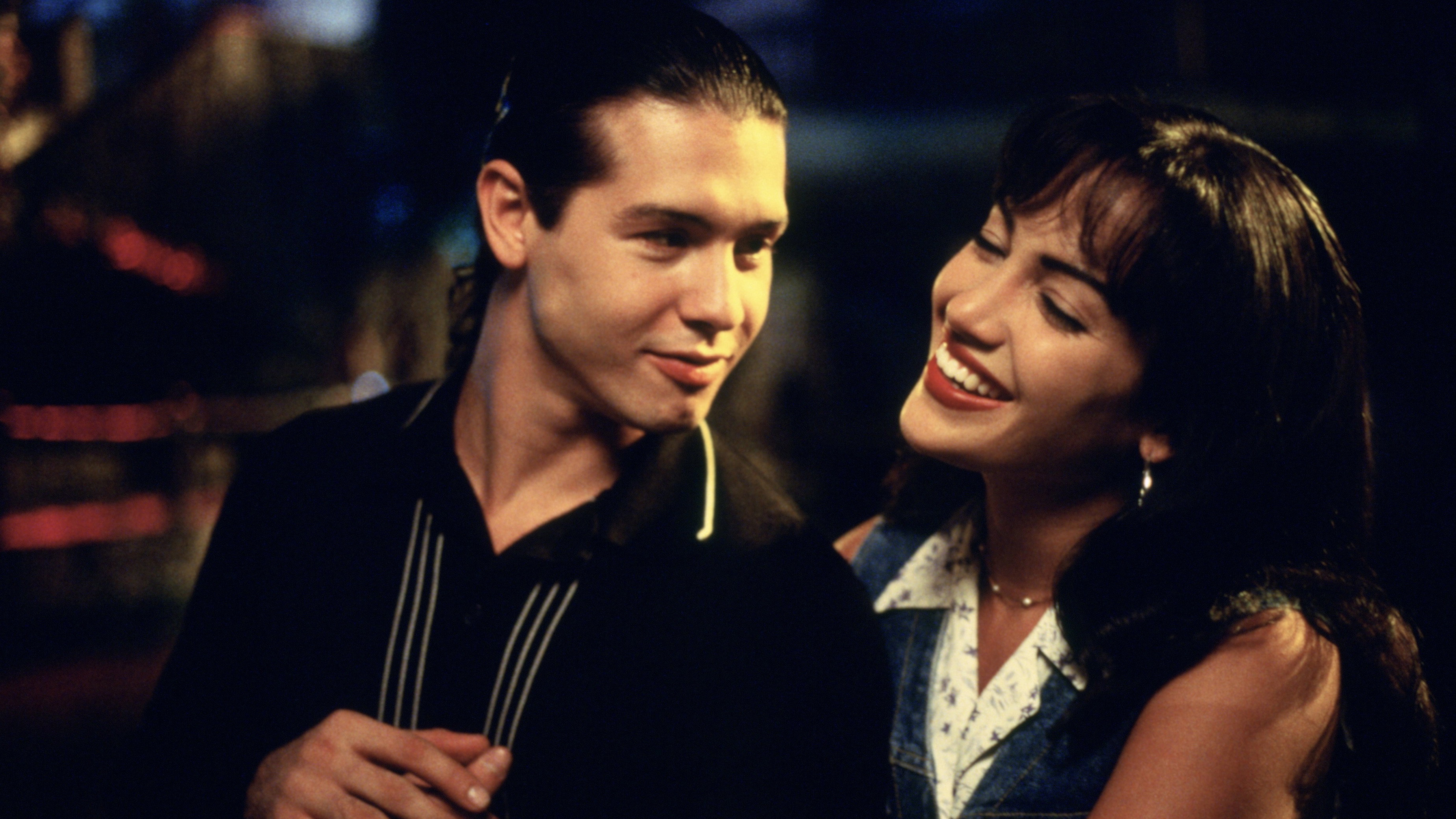 Selena scene photo