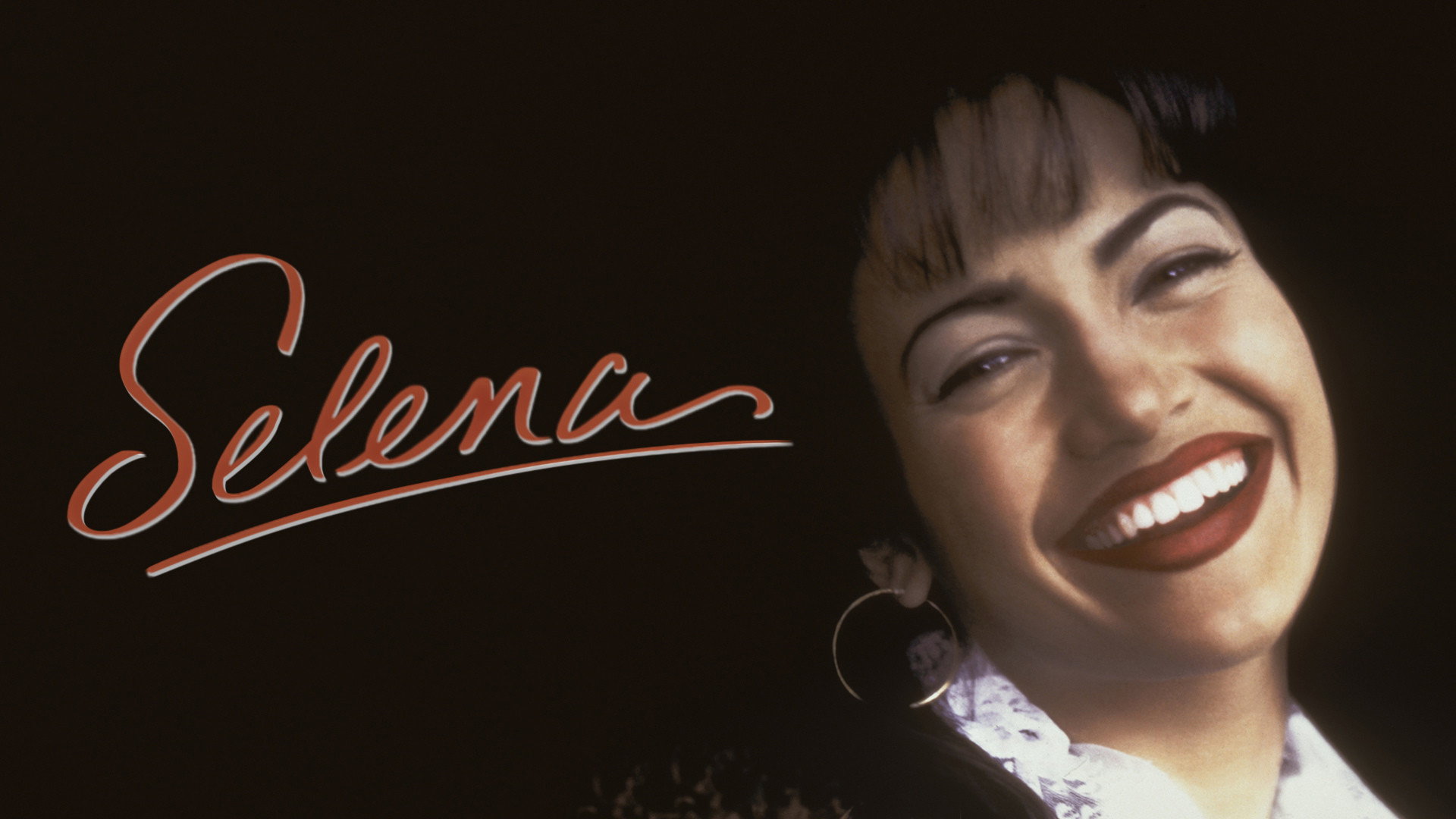 Selena scene photo