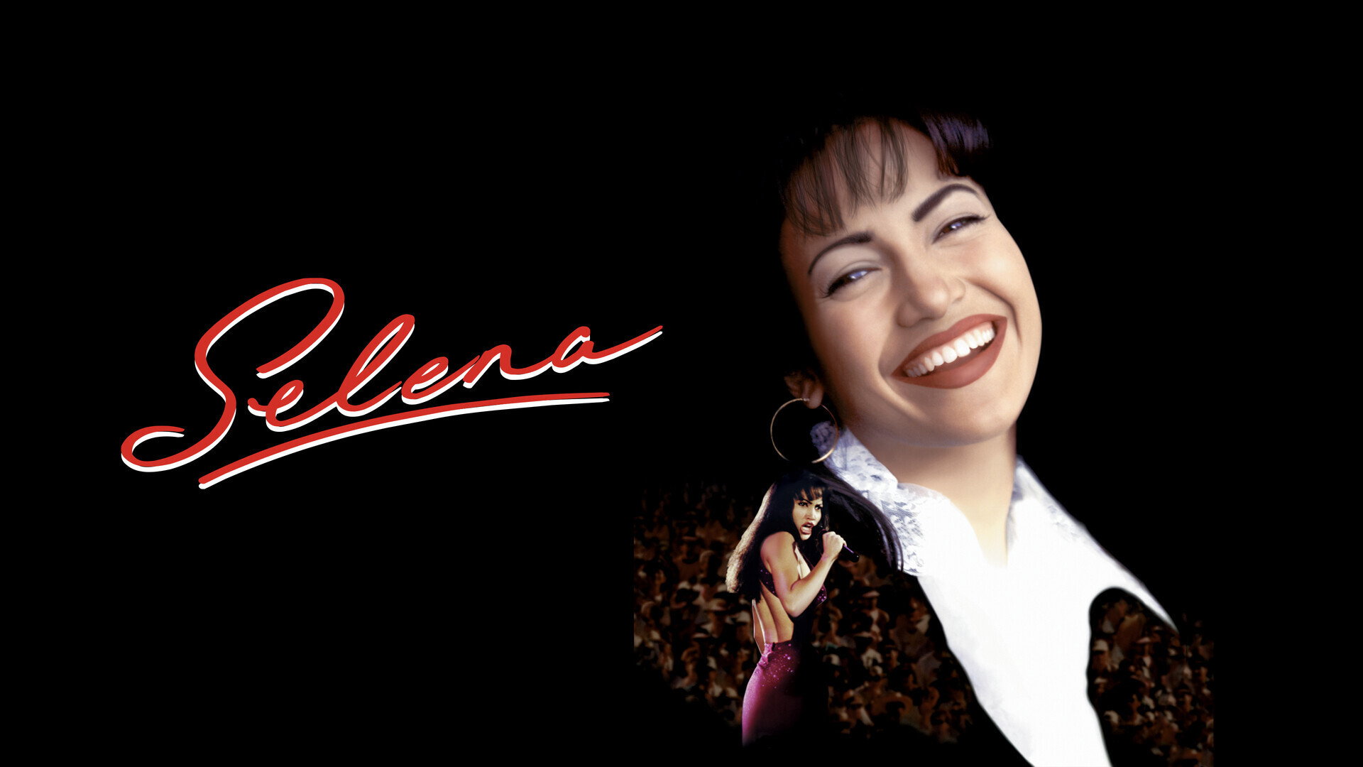Selena scene photo