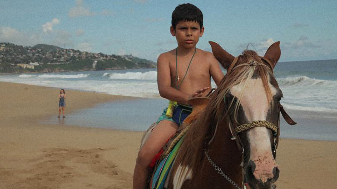 Semana Santa scene photo
