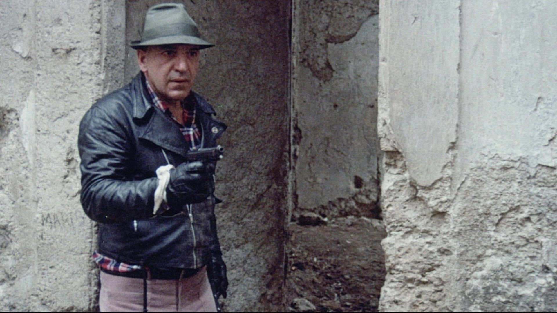Senza ragione scene photo
