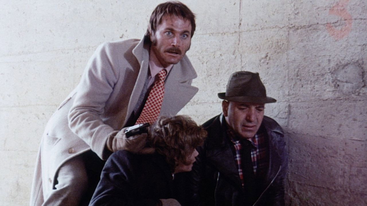 Senza ragione scene photo