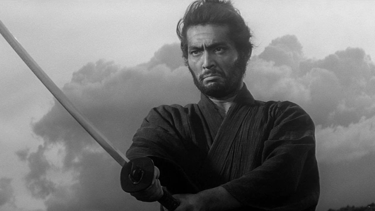 Seppuku scene photo