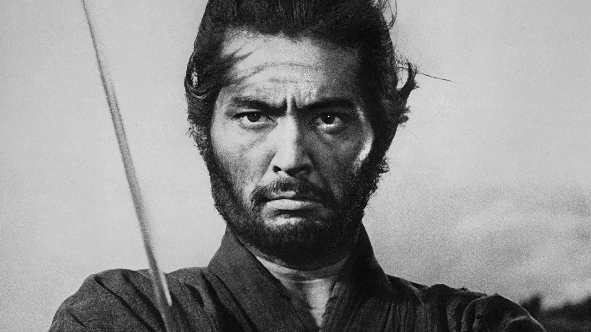 Seppuku scene photo