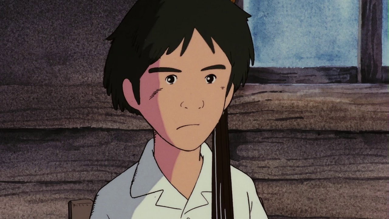 Sero hiki no Gôshu scene photo
