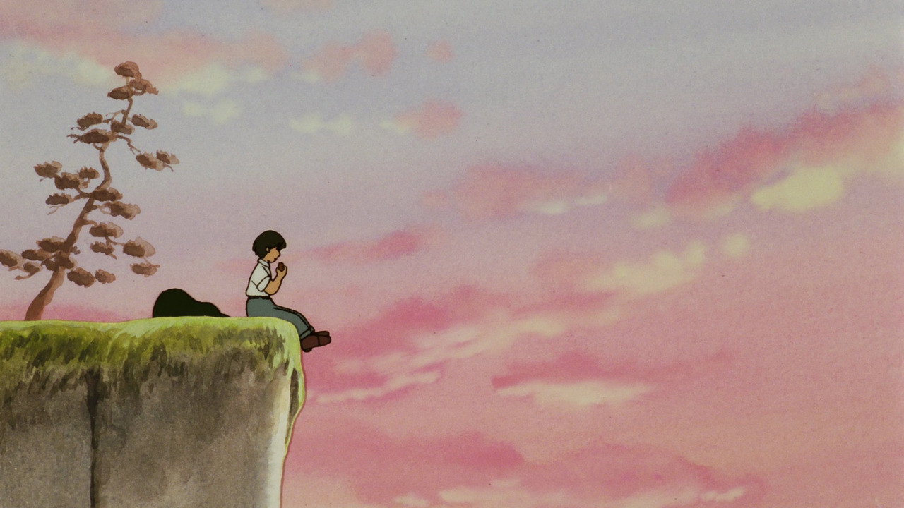 Sero hiki no Gôshu scene photo