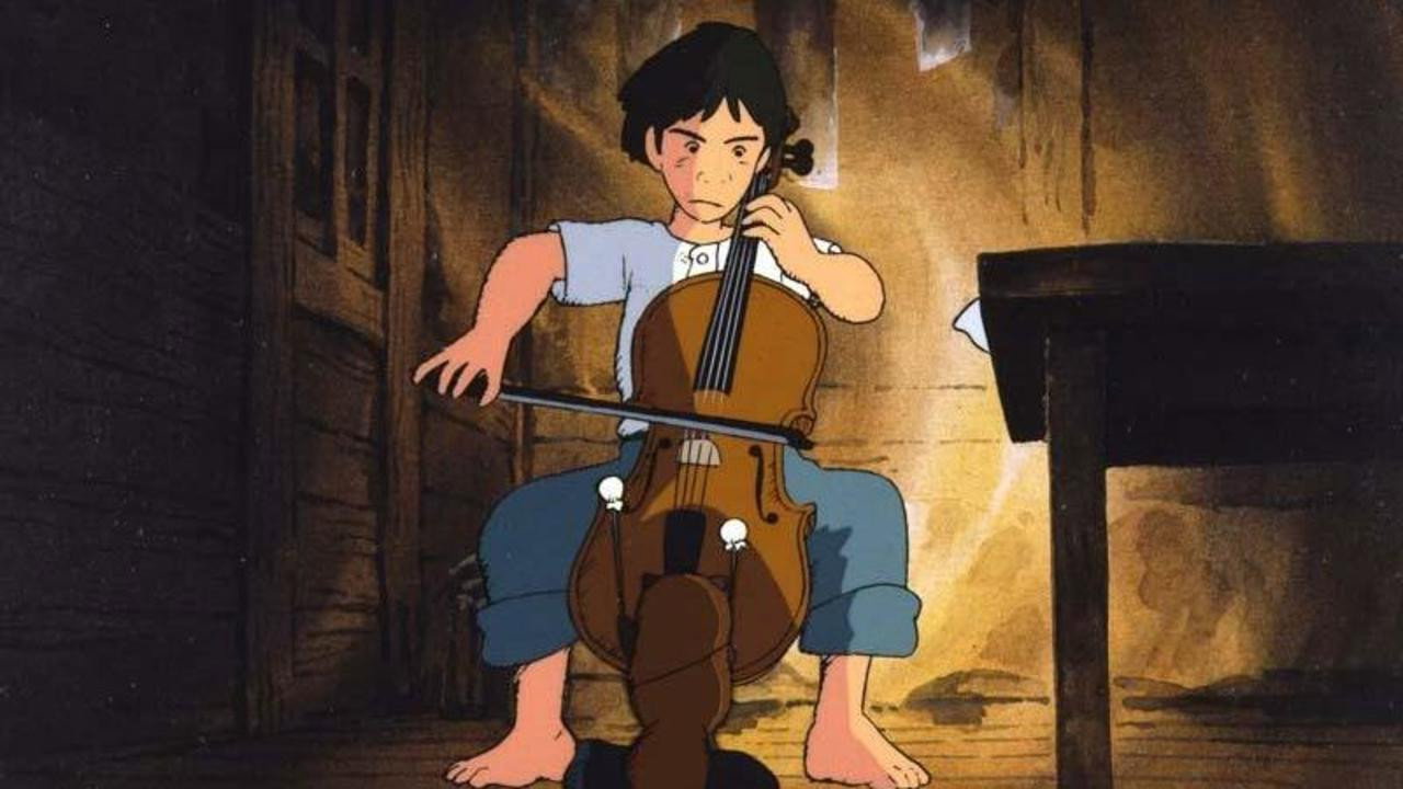 Sero hiki no Gôshu scene photo