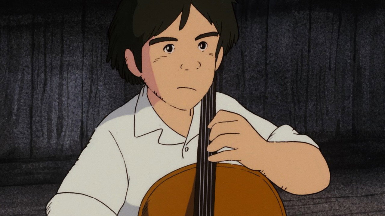 Sero hiki no Gôshu scene photo