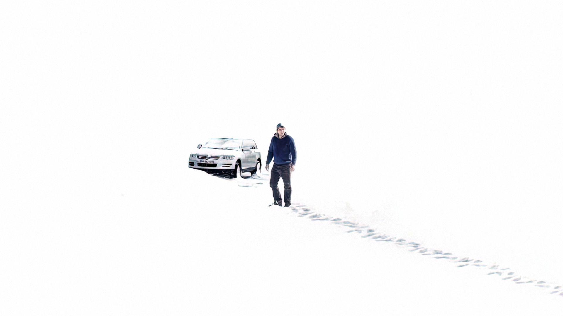 Seules les bêtes scene photo