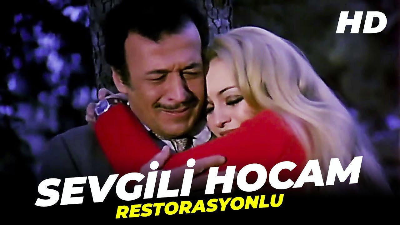 Sevgili Hocam scene photo