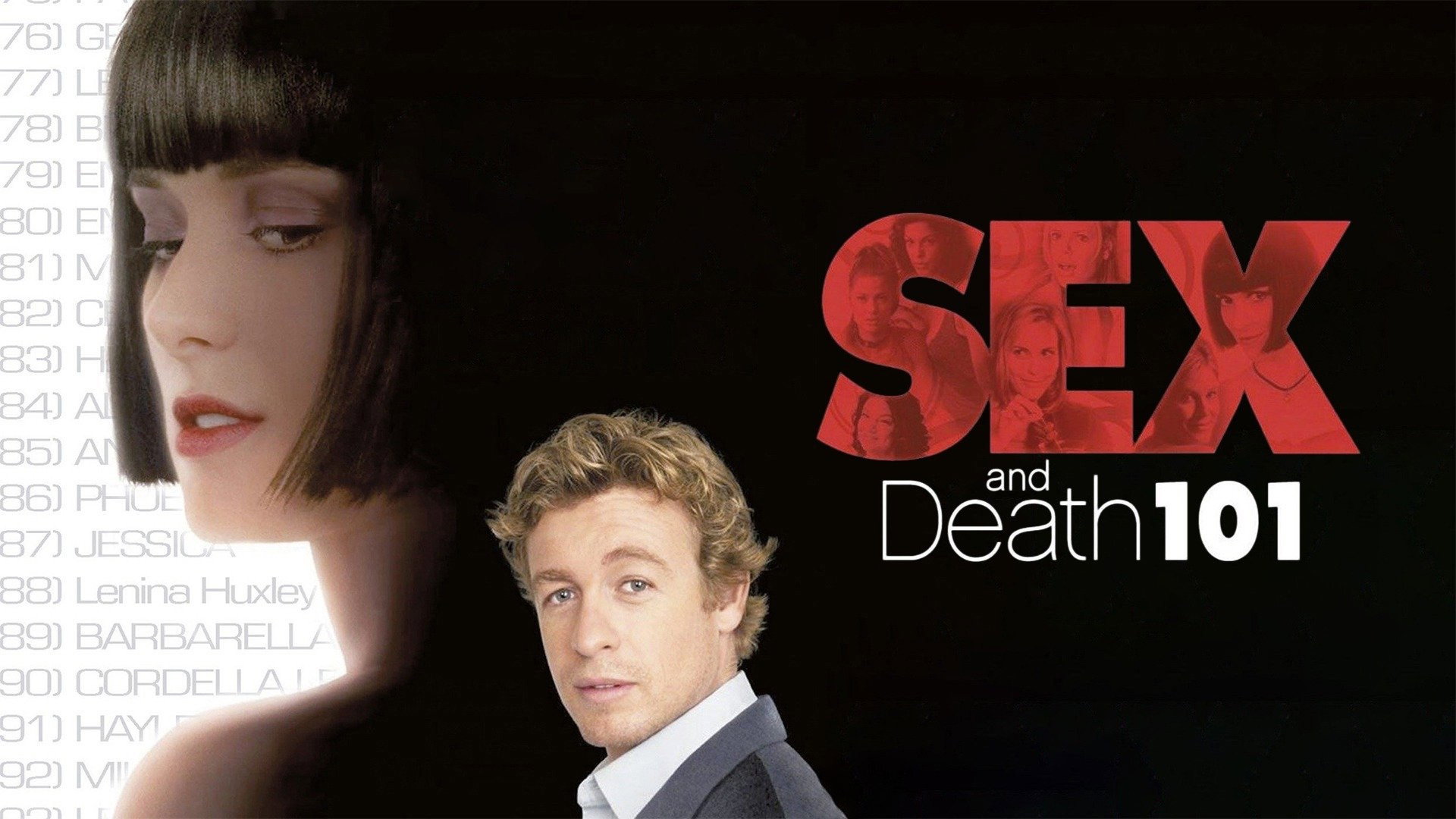Sex and Death 101 scene photo