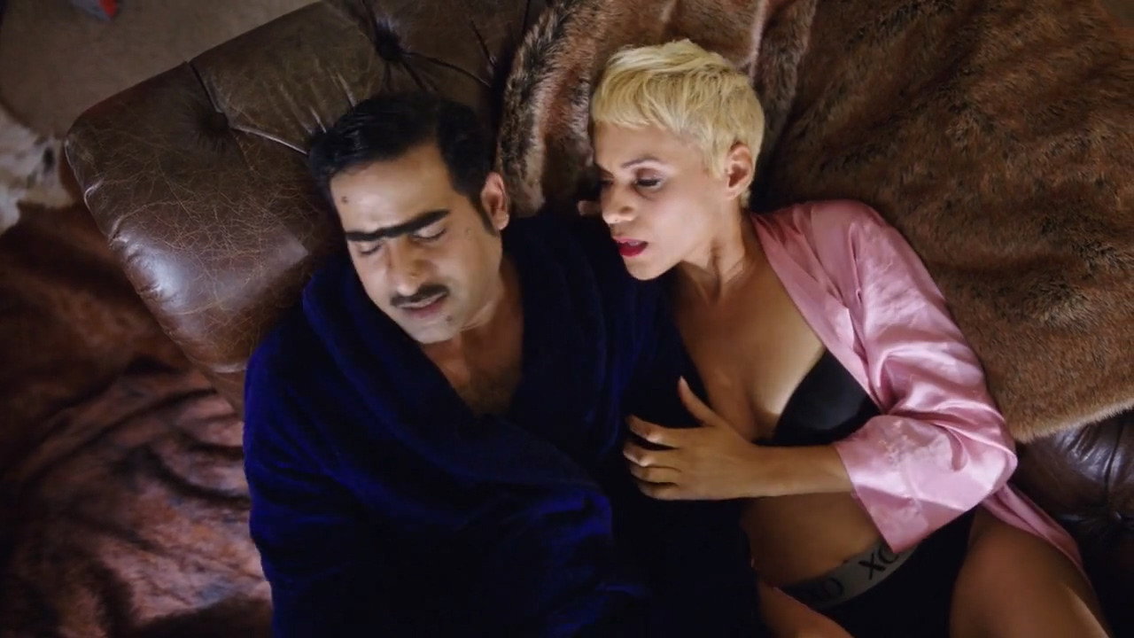 Sex and the Future scene photo