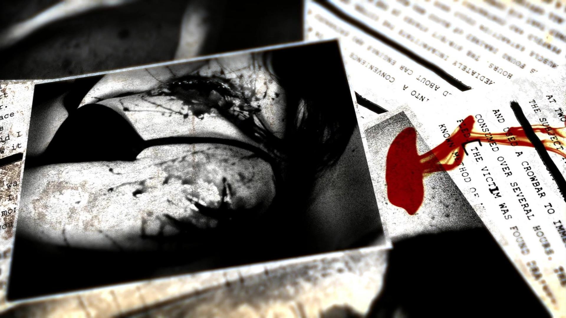 Shadow: Dead Riot scene photo