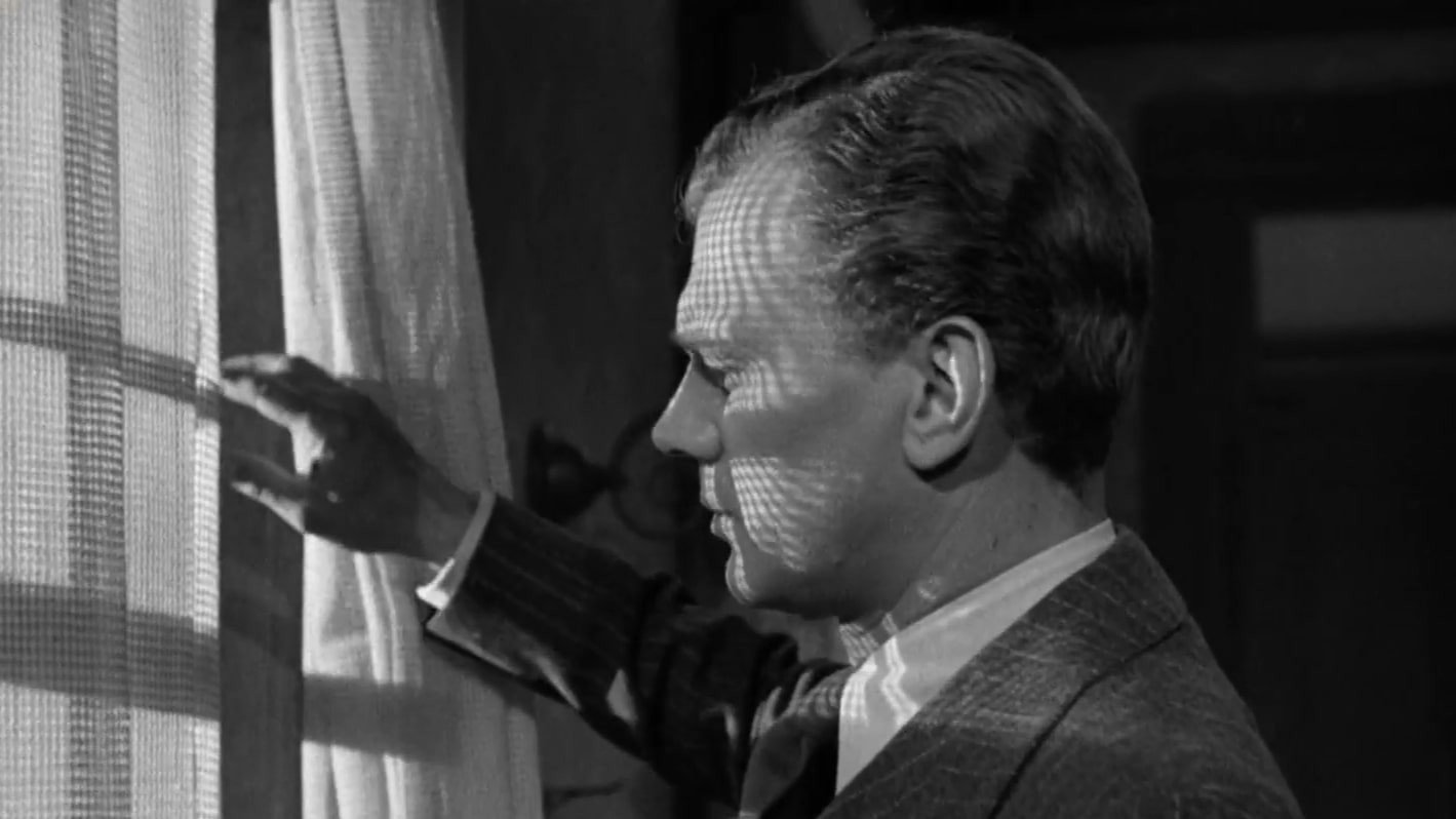 Shadow of a Doubt scene photo