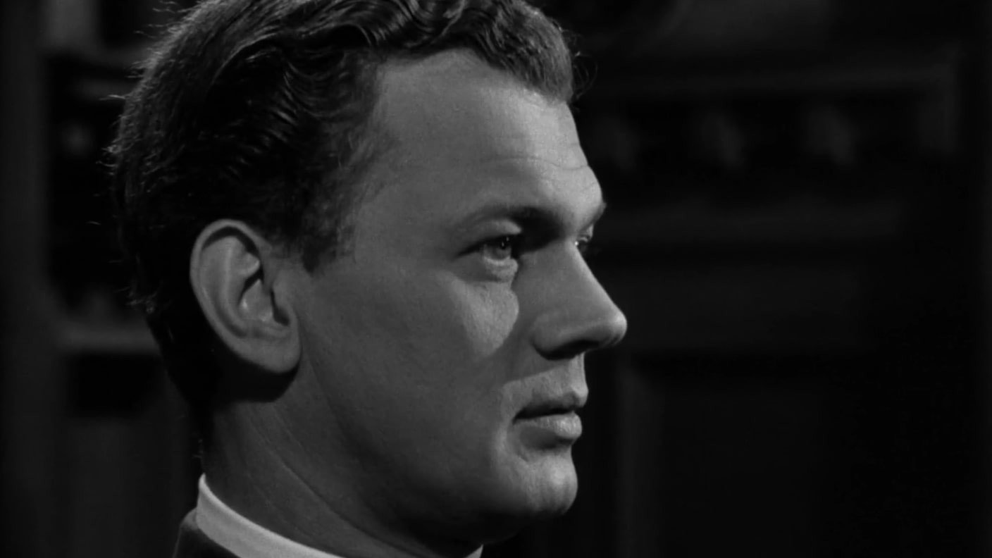Shadow of a Doubt scene photo