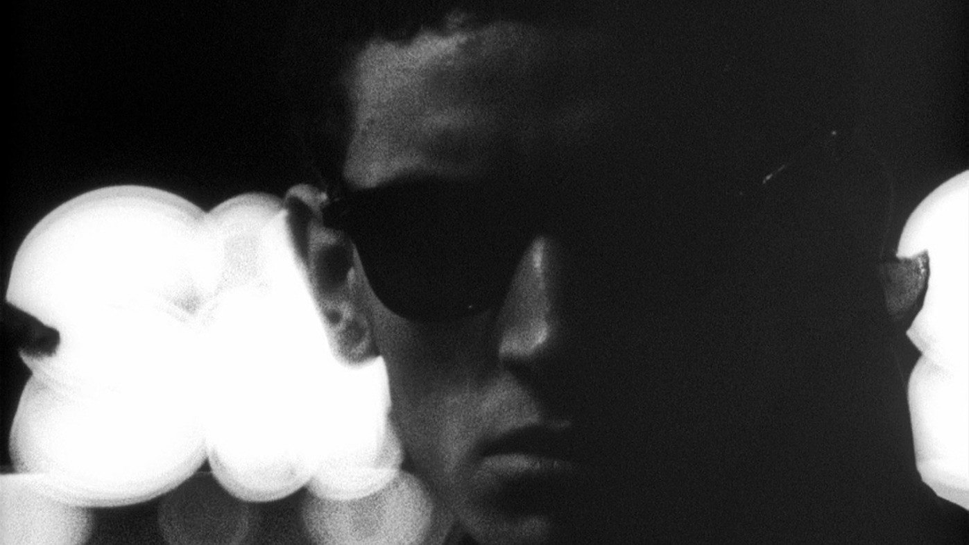 Shadows scene photo