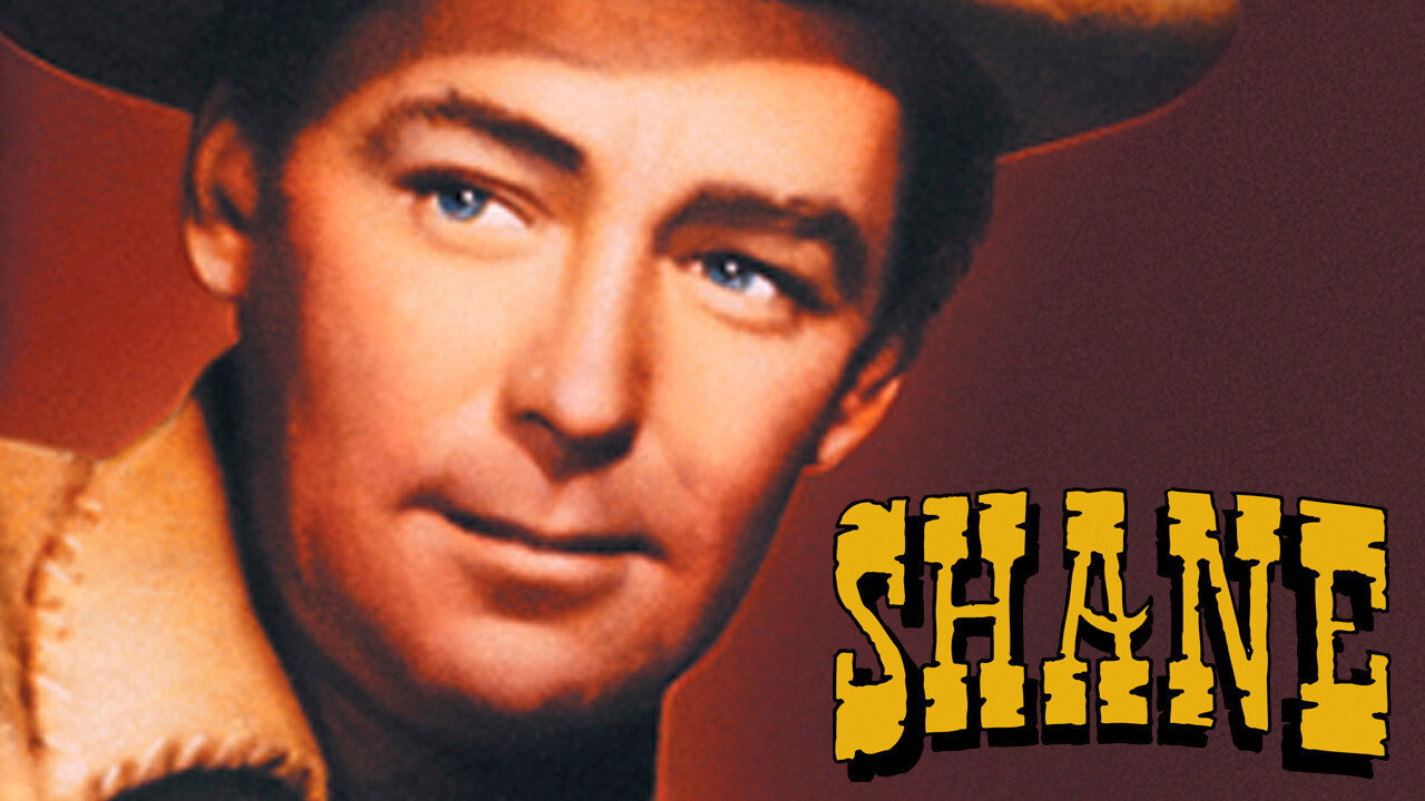 Shane scene photo