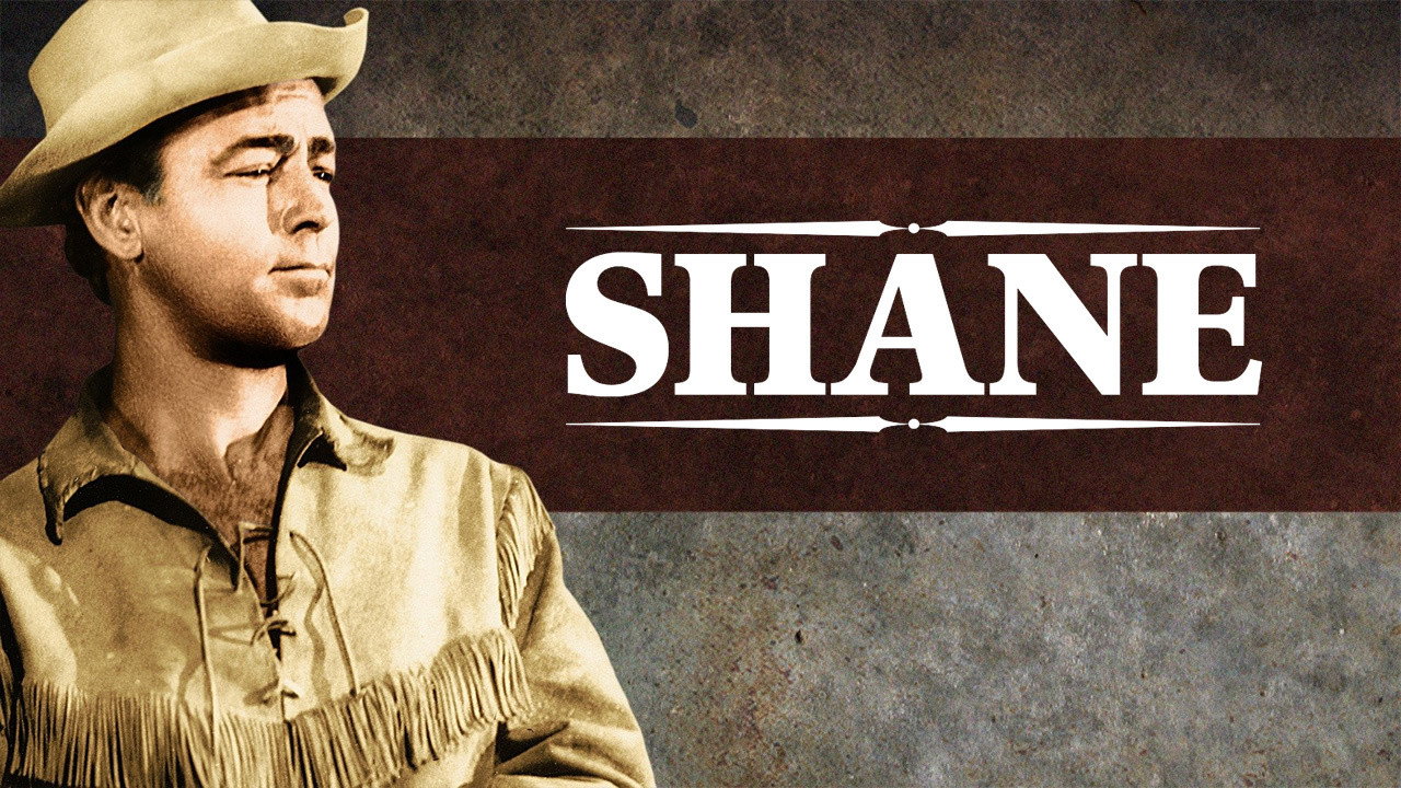 Shane scene photo